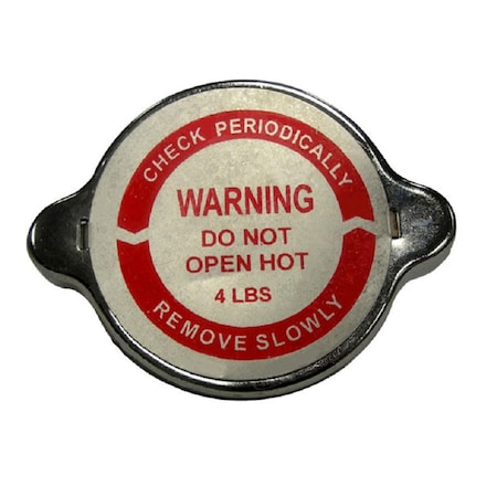 Aftermarket Radiator Cap Fits Ford 600; 700; 800; 900; Naa Fits Case-IH C HV MD RW0021-15